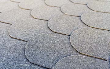 Pentiken asphalt roofing costs