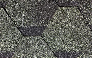 Pentiken fibreglass shingle repairs