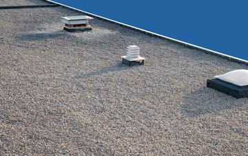 flat roofing Pentiken, Shropshire