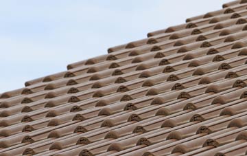 plastic roofing Pentiken, Shropshire