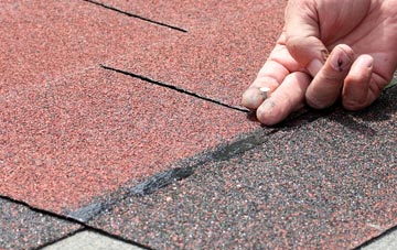 Pentiken asphalt roof repairs