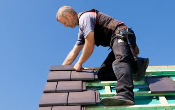 disadvantages of Pentiken slate roofing