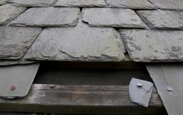 Pentiken slate roof repairs and maintenance