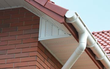 Pentiken soffit repair costs