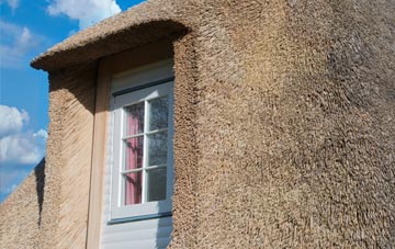 Pentiken thatch roof disadvantages